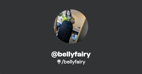 🔥 Bellyfairy Onlyfans Leaked [CLIP]
