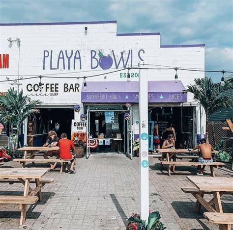 Belmar beach cam playa bowls. The 2021 Playa Bowls Belmar Pro Surfing Competition brought to you by Eastern Lines Surf Shop is officially over, and considering what everyone’s been throug... 