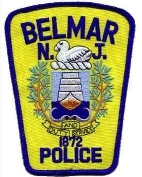 Belmar patch. Things To Know About Belmar patch. 