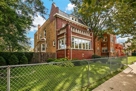 Belmont Gardens, Chicago Real Estate & Homes for Sale