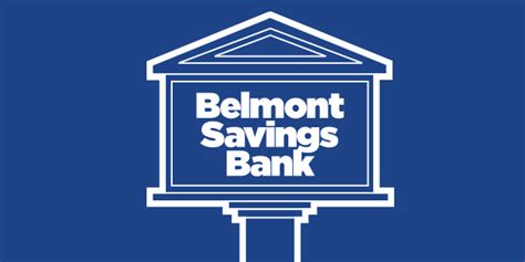 Belmont bank. Things To Know About Belmont bank. 