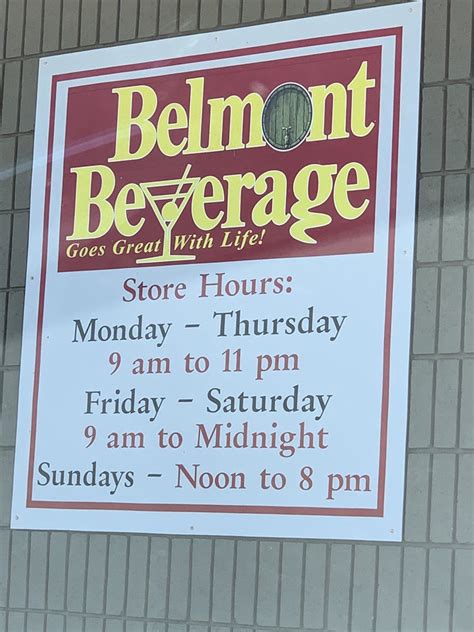  You are shopping from Belmont Beverage of Bluffton Road at 5806 Bluffton Road, Fort Wayne, IN 46809. Change ... 223 EAST CLEVELAND RD (Granger) Phone: 574-968-1999 . 