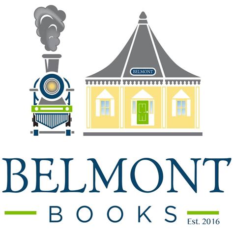 Belmont books. Things To Know About Belmont books. 