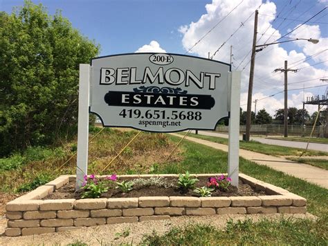 Belmont estates. Things To Know About Belmont estates. 