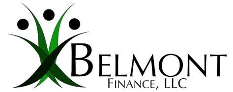 Belmont finance. Things To Know About Belmont finance. 