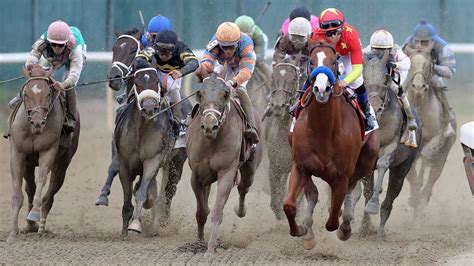 Belmont horse racing results. Things To Know About Belmont horse racing results. 