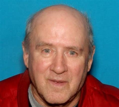 Belmont man reported missing
