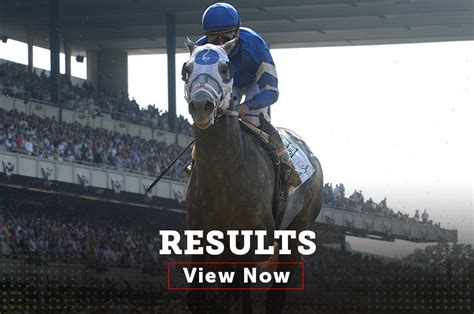 Belmont park race results nyra. Things To Know About Belmont park race results nyra. 