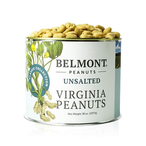 Belmont peanuts. Get the latest news, discounts, and more from Belmont Peanuts straight to your inbox. 22420 Southampton Parkway Courtland, VA 23837. 1-800-648-4613. Shop. Classic Collection; Gift Baskets; Sale; Return Policy; Wholesale Application; Wholesale Login; Corporate Gifting; About. Growing Peanuts; About Us; Meet The Team; 