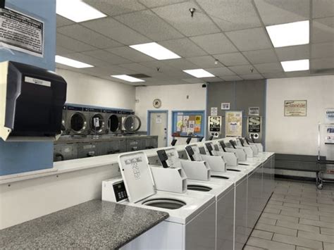 Belmont Plaza Launderland. 3.8 (28 reviews) Laundromat. 390 El Camino Real "I had to try this laundry mat since our complex machines were out of order. ... Serving Belmont and the Surrounding Area "However you need 10 lbs. minimum of dirty laundry.. 