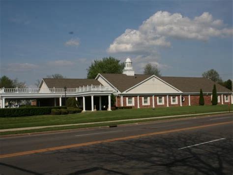 Beloit, WI - Daley Murphy Wisch & Associates Funeral Home