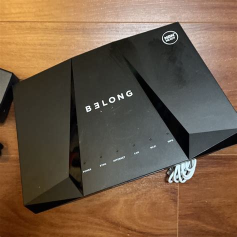 Belong 4353 modem price. .  ...