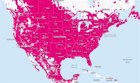 Belong mobile coverage map.  Because coverage is variable, we can’t guarantee...