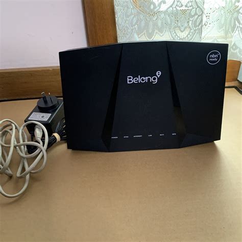 Belong modem login.  Clear browser cache or try incognito mode to avoid cached redirects.  T...