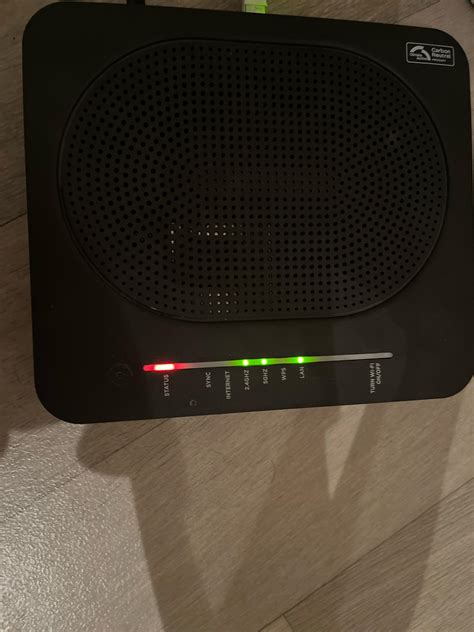 Belong modem not working.  But, these shouldn&rsquo;t be locked and you can co...