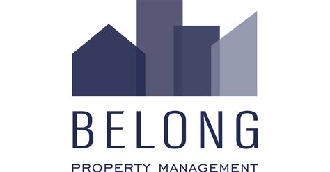 Belong property management. Things To Know About Belong property management. 