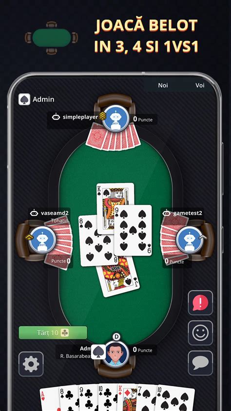Belot APK Download for Android 