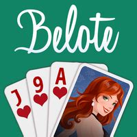 Belote Multiplayer Card Game APK Download for Android 