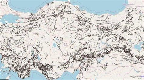 Belousov'u uyardı. İstanbul'dan sonra Karadeniz'de cehennem .