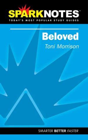 Beloved: Tone SparkNotes