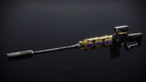 Beloved God Roll for PvE & PvP, Stats & Possible Rolls - Mobalytics