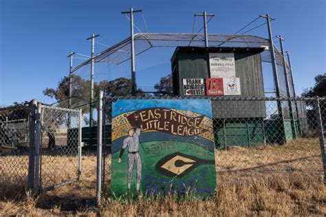 Beloved San Jose Little League to get big check from county to abandon home fields