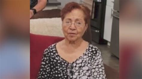 Beloved grandmother killed by suspected DUI driver in Sylmar