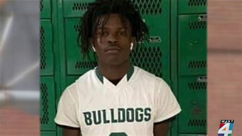 Beloved high school basketball star killed in Bunnell double ... - WJXT