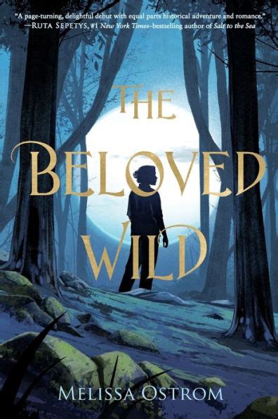 Read Beloved Wild By Melissa Ostrom