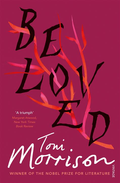 Full Download Beloved By Toni Morrison