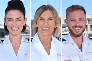 Below Deck Cast Onlyfans Porn