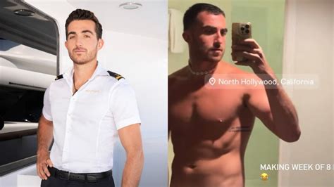 Below Deck Cast With Onlyfans Leaked