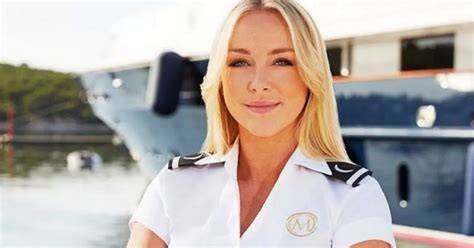 Below Deck Onlyfans Nudes