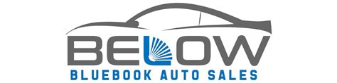 Below bluebook auto sales vehicles. Things To Know About Below bluebook auto sales vehicles. 