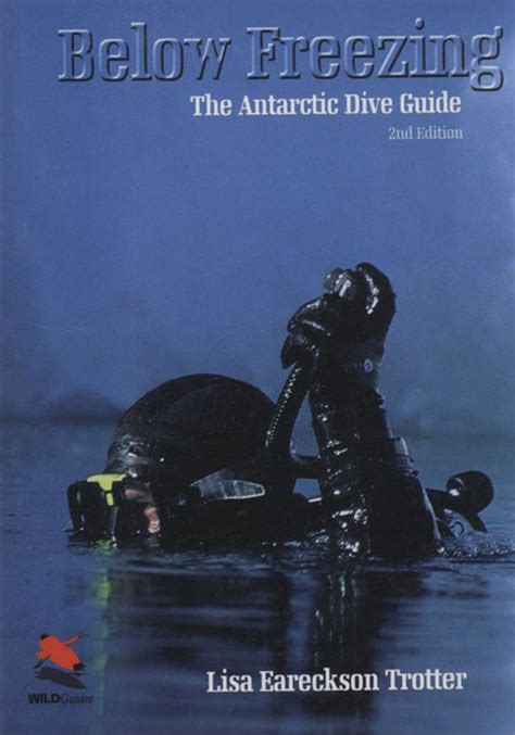 Below freezing the antarctic dive guide wildguides. - Leopardi e le sue due ideologie..