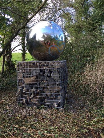 Belshaws Quarry Sculpture Park (Lisburn) - Tripadvisor