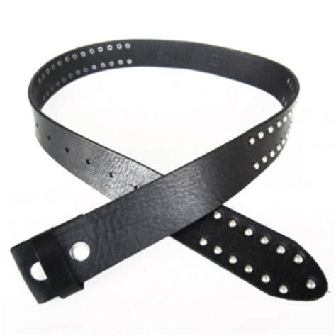 Belt With Removable Buckle : Target