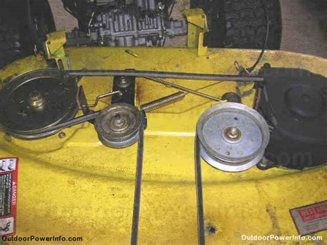 John Deere L110 Lawn Tractor With 42 In Mower Deck 2 Stage Snower Pc9289 Pulleys Drive Belt. John Deere L130 Loses Charge While Mowing Tested Voltage Running Seems Ok Green Tractor Talk. 1968 John Deere 110 Need A Wiring Diagram My Tractor Forum. Jd 110 Stator Wiring Garden Tractor Forums. 67 110 Wiring Diagram Weekend Freedom Machines. John .... 