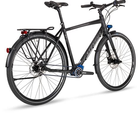 Belt drive bicycles. Mar 10, 2022 · With both 26" and 700c wheel build options available, the Disc Trucker can be as adventurous as you choose. The 26" (in sizes 42-58cm) is capable of taking up to 2.1" tires, while the 700c version ... 