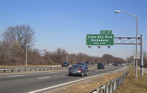 A 36-mile parkway in the outer boroughs of New York 