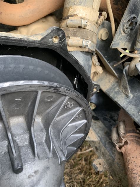 Belt slippage Can-Am Commander Forum