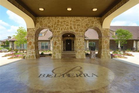 Belterra – a Priority Management Skilled Nursing Facility