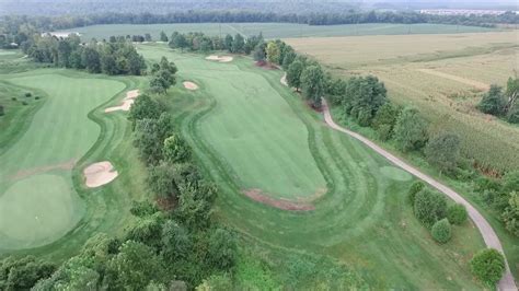 Belterra Golf Course YouTube