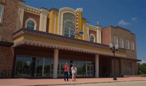  Mitchell Theatres Belton Cinema 8, serving moviegoers in the Belton, Missouri area since 2011. . 
