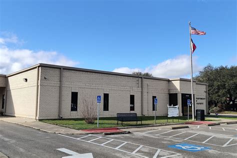 The Bell County TxDOT Office is located in Belton, TX and offers the following services: Vehicle Registration, Vehicle Titles, License Plates at this office.