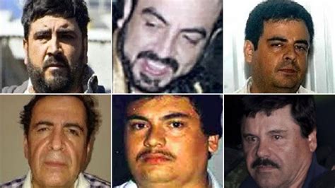 30 июл. 2010 г. ... ... founders of Mexico's methamphetamine trade, building clandestine ... Beltran Leyva gang, which as the time was allied with the Sinaloa cartel.
