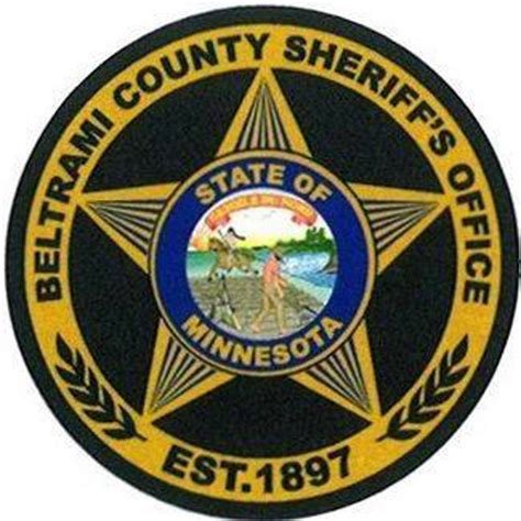Beltrami County Jail In Custody 12-26-2023 01:33 5298 A