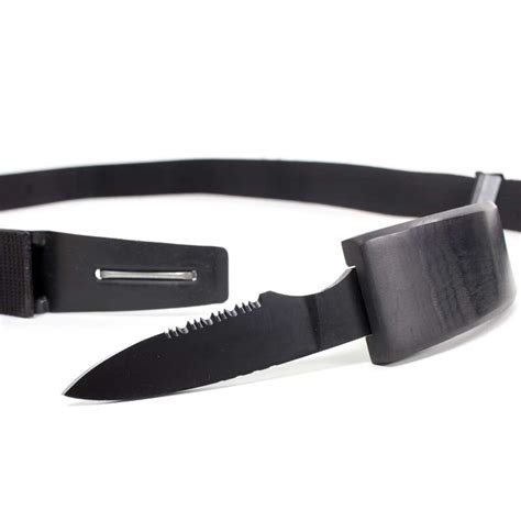 Belts with Knife - Military World