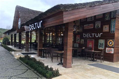 Beltur restaurant