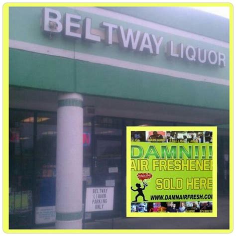 Beltway liquors. BELTWAY LIQUORS, INC. is a Maryland Domestic Corporation filed on September 20, 1961. The company's filing status is listed as Forfeited and its File Number is D00062398. The Registered Agent on file for this company is Herman Steiner and is located at 6214 Baltimore Avenue, Riverdale, MD 00000. The company's principal address is … 